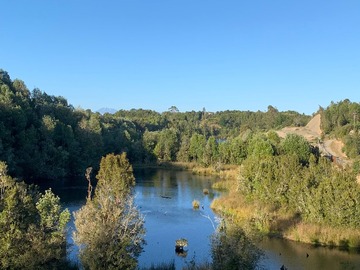 Venta / Terreno / Puerto Montt