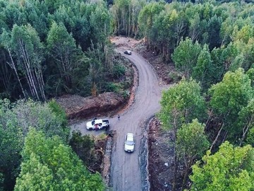 Venta / Terreno / Puerto Montt