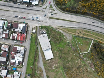 Venta / Terreno / Puerto Montt