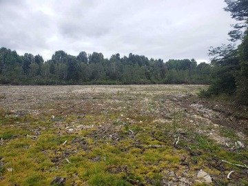 Venta / Terreno / Puerto Montt