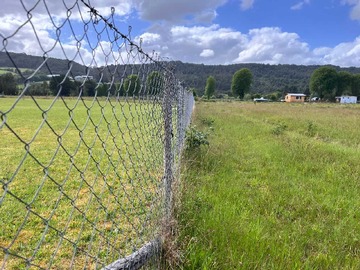 Venta / Terreno / Puerto Montt