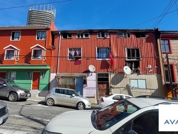 Venta / Terreno / Puerto Montt