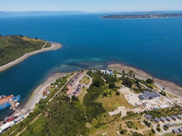 Venta / Terreno / Puerto Montt