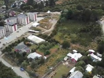 Venta / Terreno / Puerto Montt