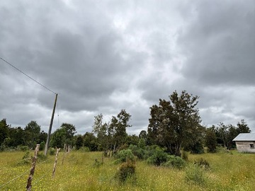Venta / Terreno / Puerto Montt