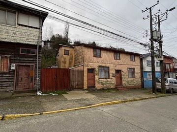Venta / Terreno / Puerto Montt