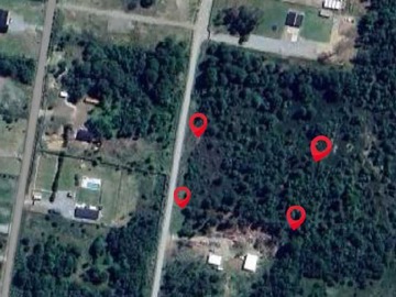 Venta / Terreno / Puerto Montt