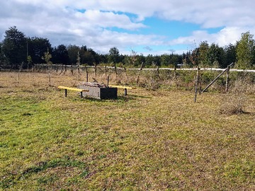 Venta / Terreno / Puerto Montt