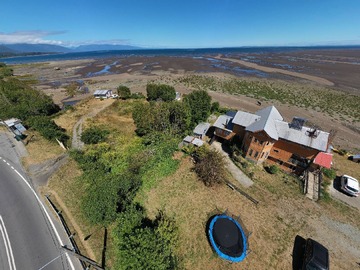 Venta / Terreno / Puerto Montt