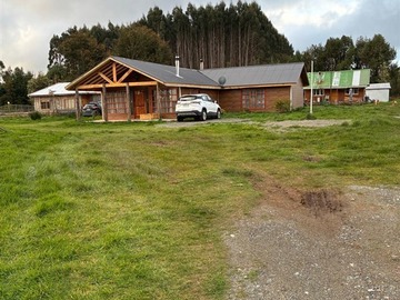 Venta / Terreno / Puerto Montt