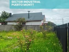 Venta / Terreno / Puerto Montt