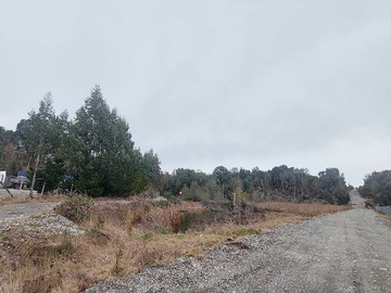 Venta / Terreno / Puerto Montt