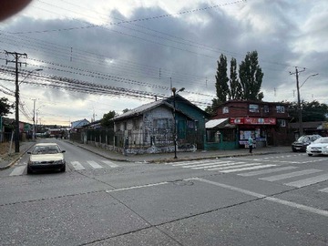 Venta / Terreno / Puerto Montt