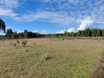 Venta / Terreno / Puerto Montt