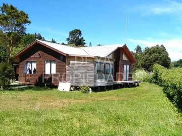 Venta / Terreno / Puerto Montt