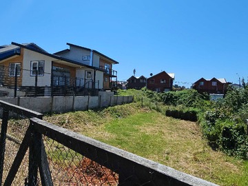 Venta / Terreno / Puerto Montt