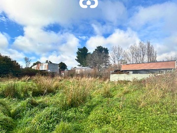 Venta / Terreno / Puerto Montt