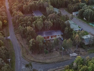 Venta / Terreno / Puerto Montt