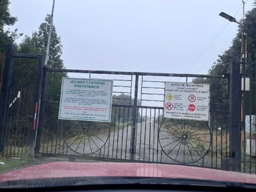 Venta / Terreno / Puerto Montt