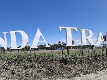 Venta / Terreno / Puerto Montt