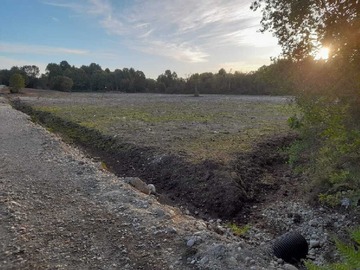 Venta / Terreno / Puerto Montt