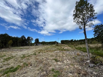 Venta / Terreno / Puerto Montt