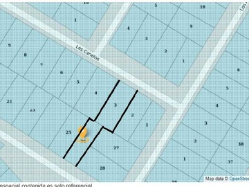 Venta / Terreno / Puerto Montt