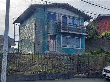 Venta / Terreno / Puerto Montt