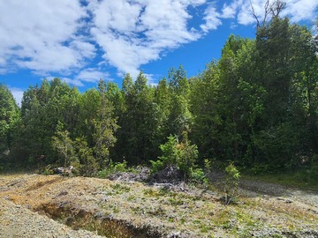 Venta / Terreno / Puerto Montt