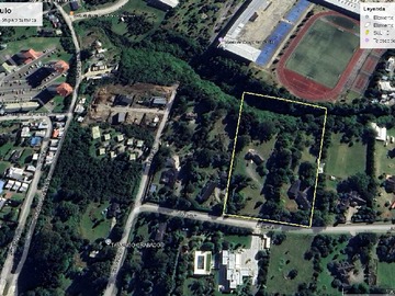 Venta / Terreno / Puerto Montt