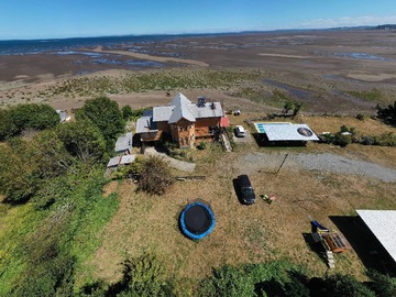Venta / Terreno / Puerto Montt