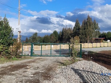 Venta / Terreno / Puerto Montt