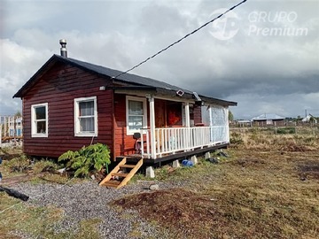 Venta / Terreno / Puerto Montt