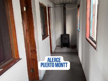 Venta / Terreno / Puerto Montt