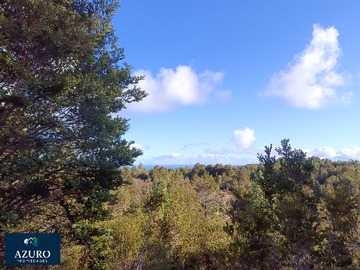 Venta / Terreno / Puerto Montt