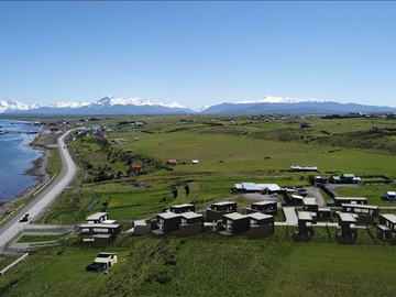 Venta / Terreno / Puerto Natales