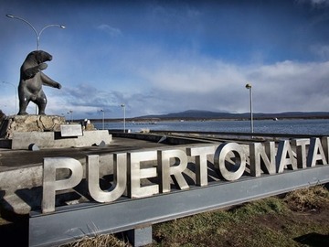 Venta / Terreno / Puerto Natales