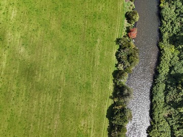 Venta / Terreno / Puerto Octay