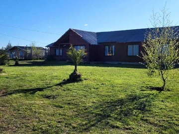 Venta / Terreno / Puerto Octay