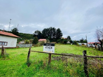 Venta / Terreno / Puerto Octay