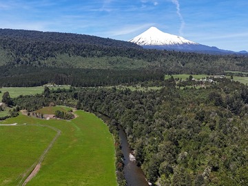 Venta / Terreno / Puerto Octay