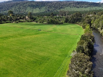 Venta / Terreno / Puerto Octay