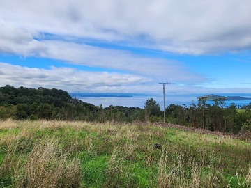 Venta / Terreno / Puerto Octay