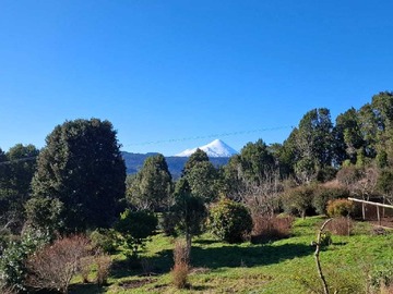 Venta / Terreno / Puerto Varas