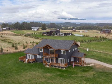 Venta / Terreno / Puerto Varas