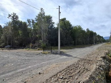 Venta / Terreno / Puerto Varas