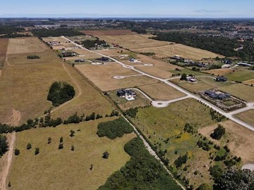 Venta / Terreno / Puerto Varas