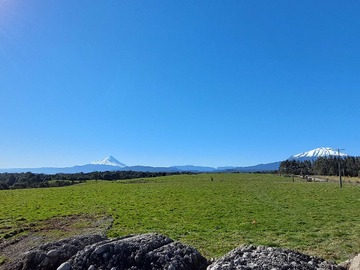 Venta / Terreno / Puerto Varas