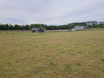 Venta / Terreno / Puerto Varas