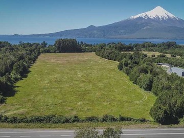 Venta / Terreno / Puerto Varas